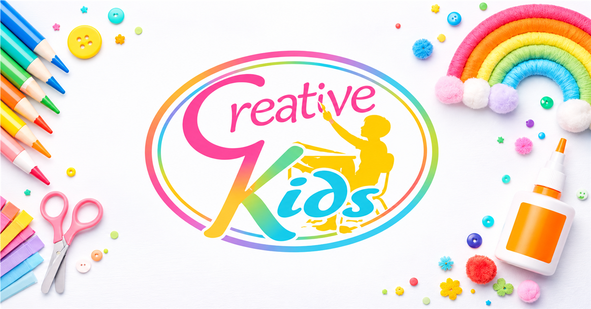 Creative Kids