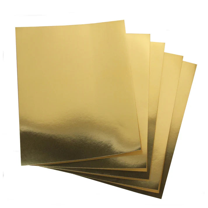 Metallic Foil Board 20"x26"