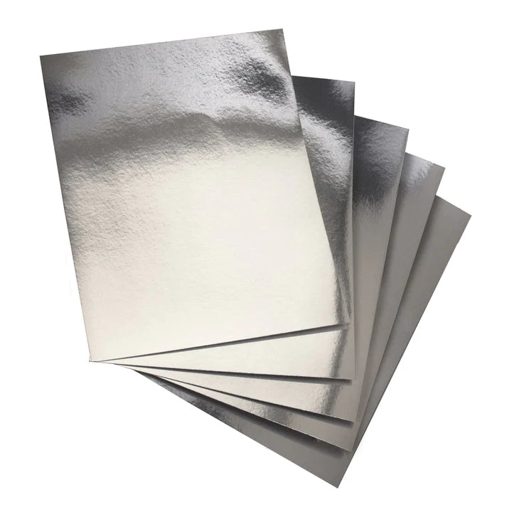 Metallic Foil Board 20"x26"