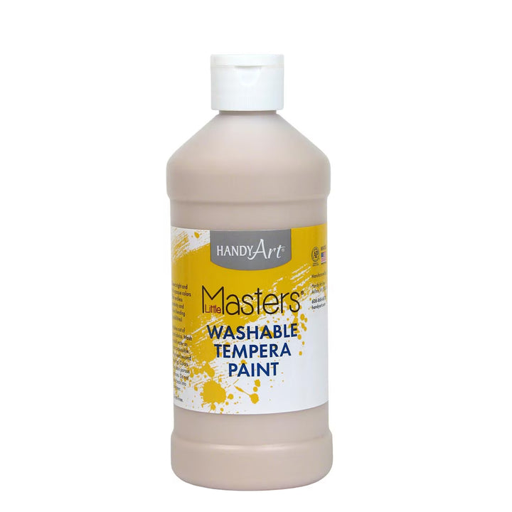 Washable Tempera Paint 16oz