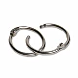 BOOK RING  3/4"