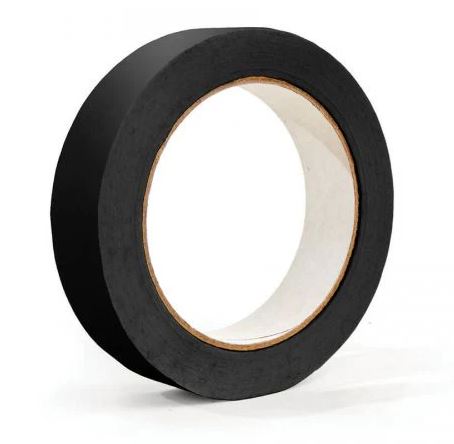 Color Masking Tape 1"x60 Yards