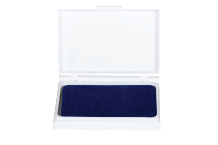 STAMP PAD: WASHABLE BLUE
