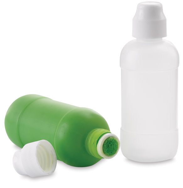 PAINT DOT MARKER: BOTTLETIP &amp; CAP - 12 PACK