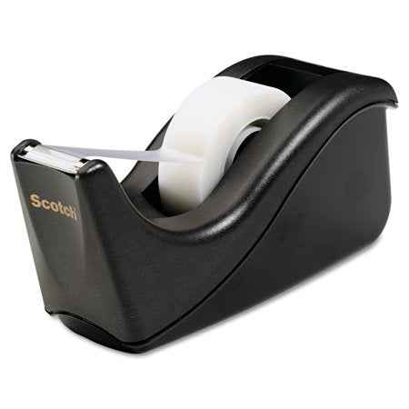 TAPE DISPENSER - SCOTCH BRAND