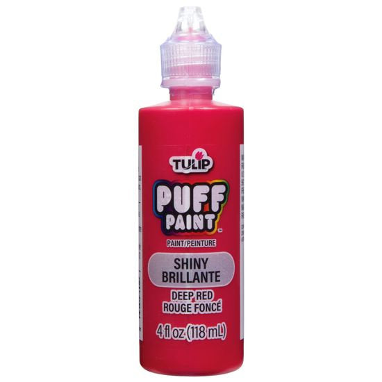 Tulip Fabric Paint 4oz