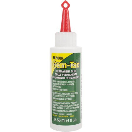 GEM-TAC GLUE