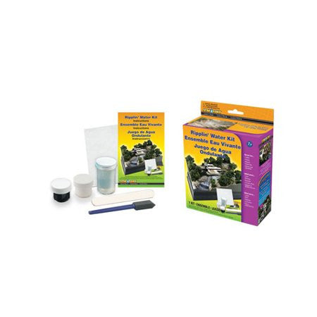 RIPPLIN WATER KIT