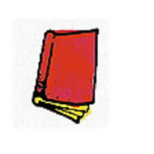 RUBBER: INCENTIVE, BOOK