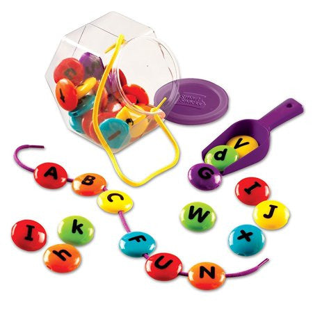 SMART SNACKS LACING SWEETS