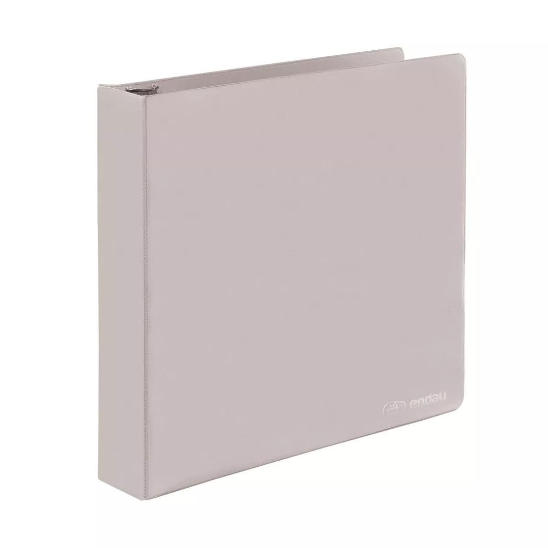 View Binder 2" D-Ring With 2 Pockets