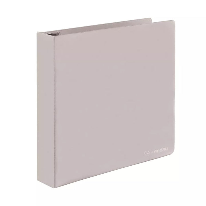 View Binder 2" D-Ring With 2 Pockets