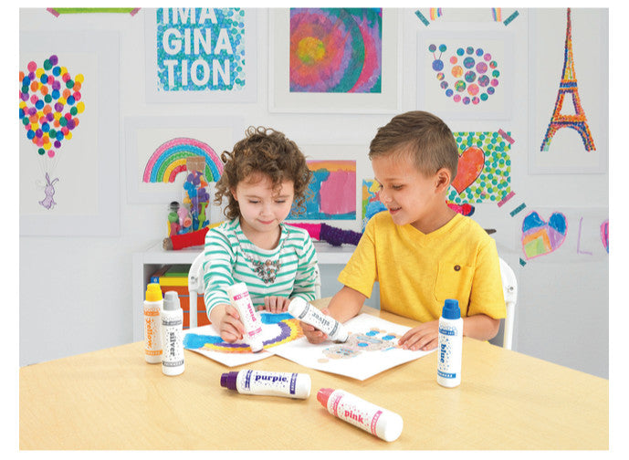 DO-A-DOT  Art Classpack, Set of 72