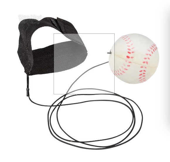 BASEBALL RETURN BALL - Creative Kids
