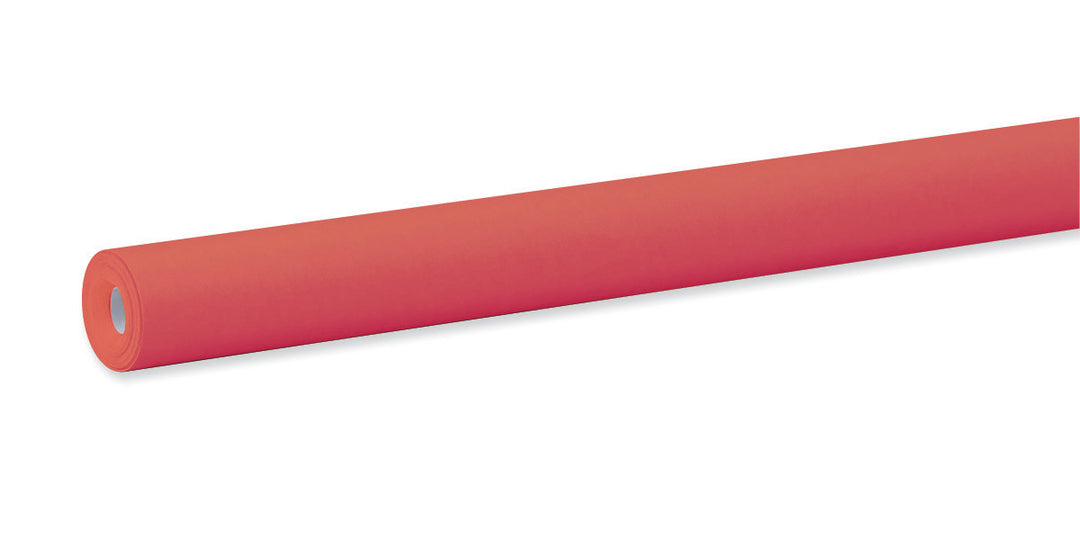 Solid Color Fadeless Backing Paper 48"x50&