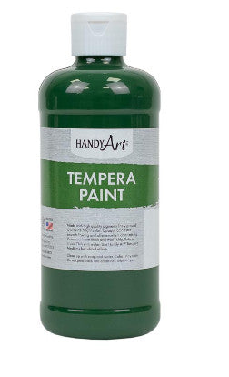 Tempera Paint 16oz