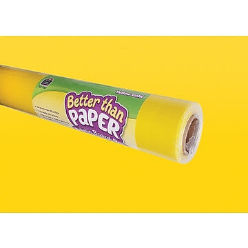 BETTER BACKING PAPER: 48"X12&