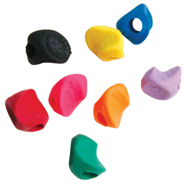 PENCIL GRIP: STETRO BRAND - Creative Kids