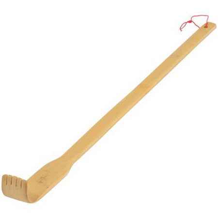 WOOD BACK SCRATCHERS  16½&