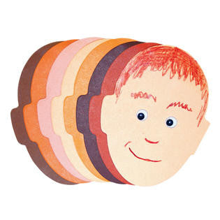 FACE PAD