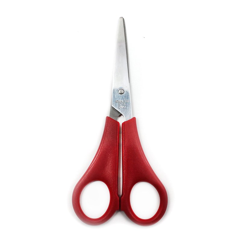 SCISSORS: 5½"  POINTED