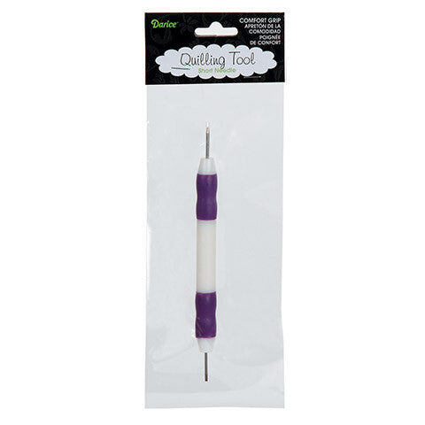 QUILLING TOOL: LONG NEEDLE