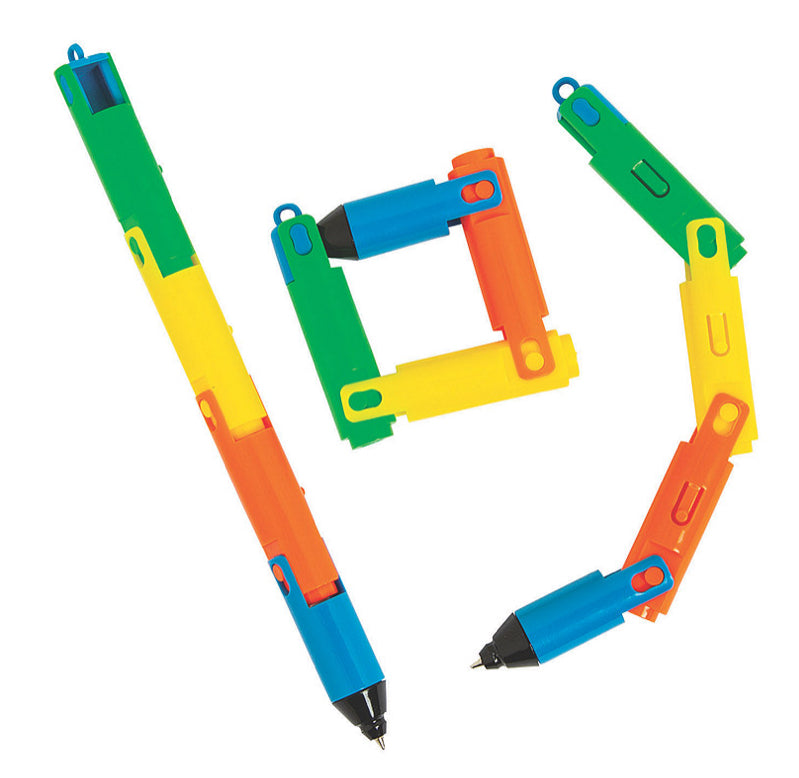 FOLDING PEN