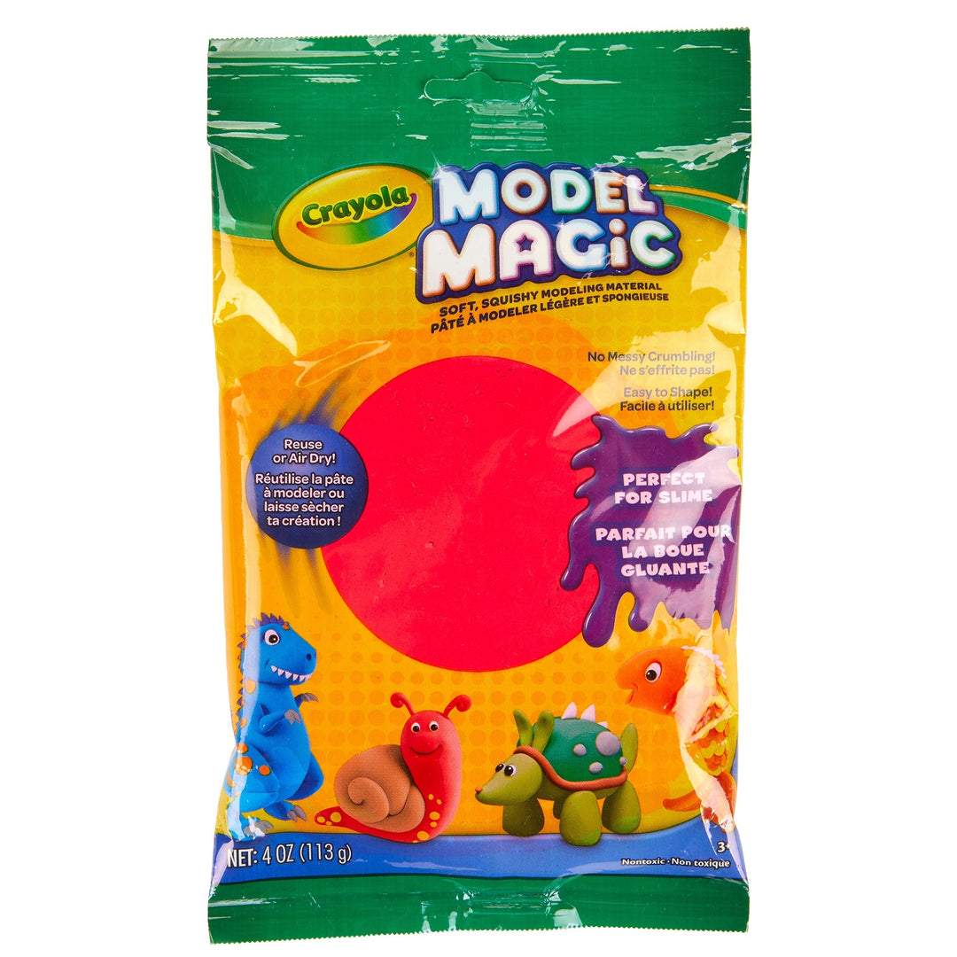 Crayola Model Magic 4oz