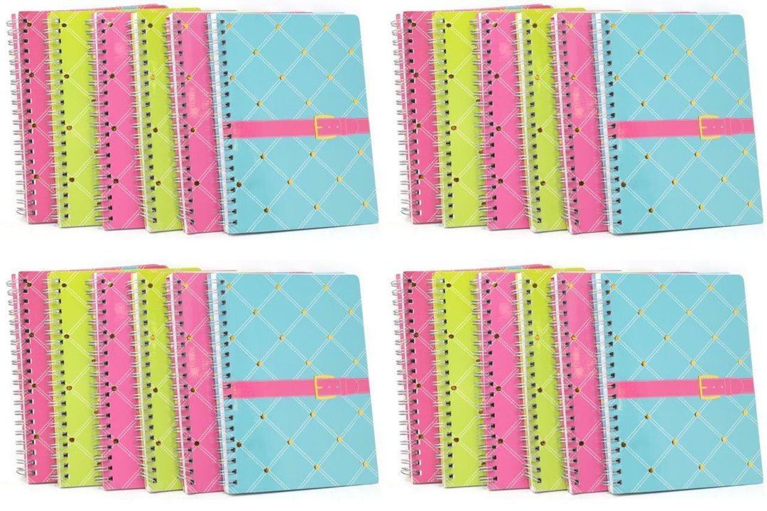 STUDIO PERSONAL NOTEBOOK