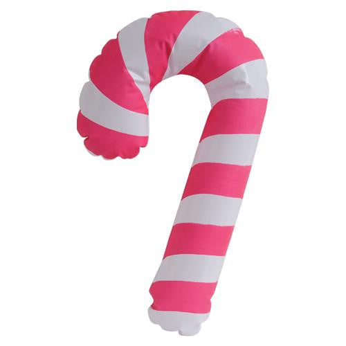 INFLATABLE CANDY CANE