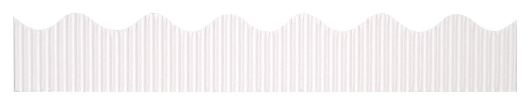 CORRUGATED BORDETTE 2.25"X25&
