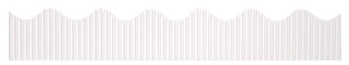 CORRUGATED BORDETTE 2.25"X25&