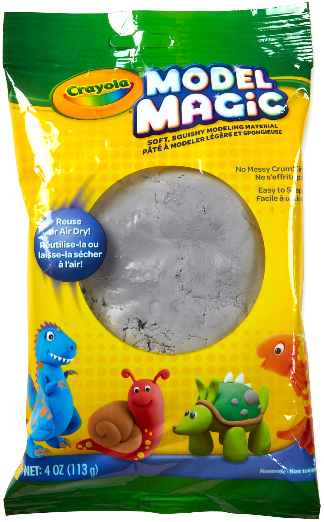 Crayola Model Magic 4oz