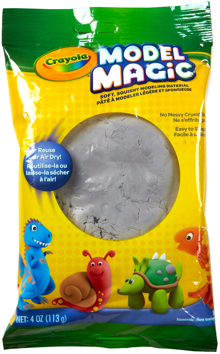 Crayola Model Magic 4oz