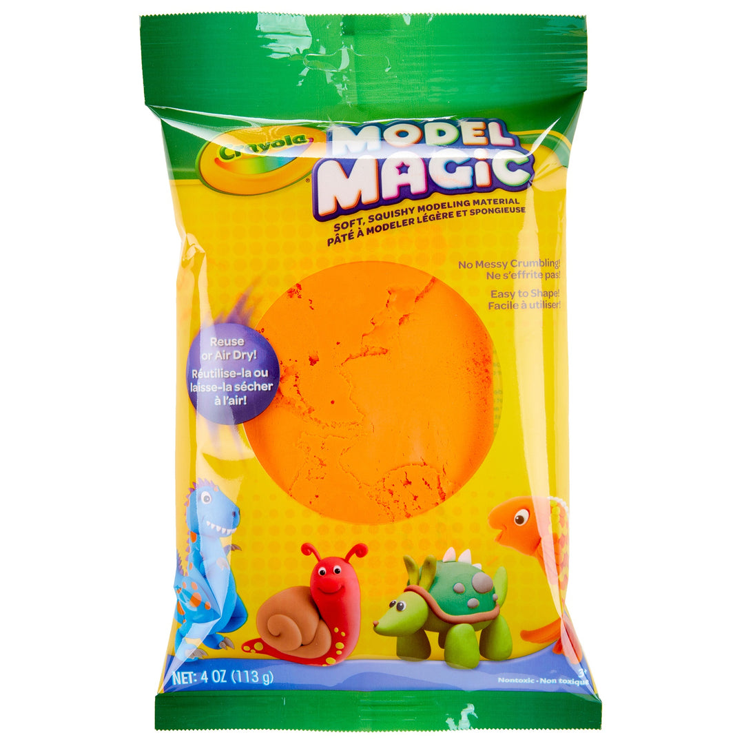 Crayola Model Magic 4oz