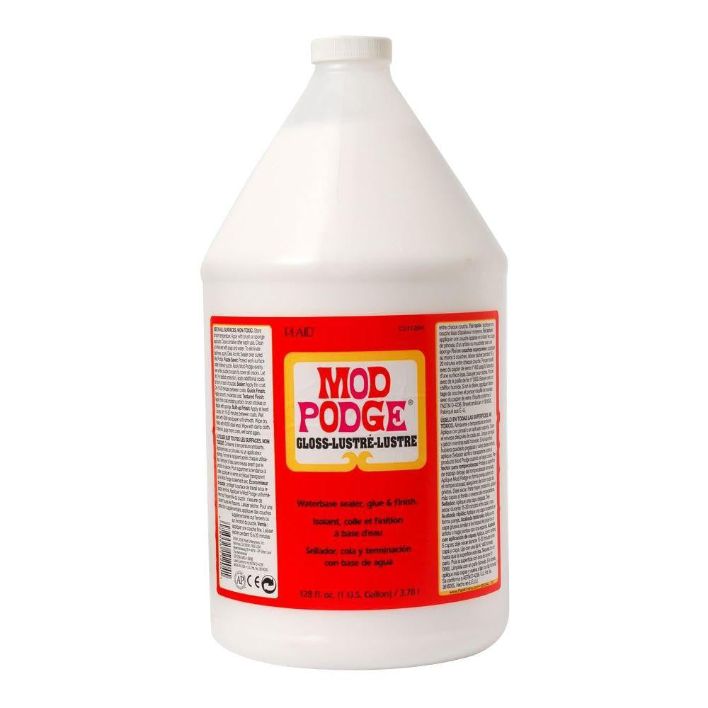Mod Podge Glossy
