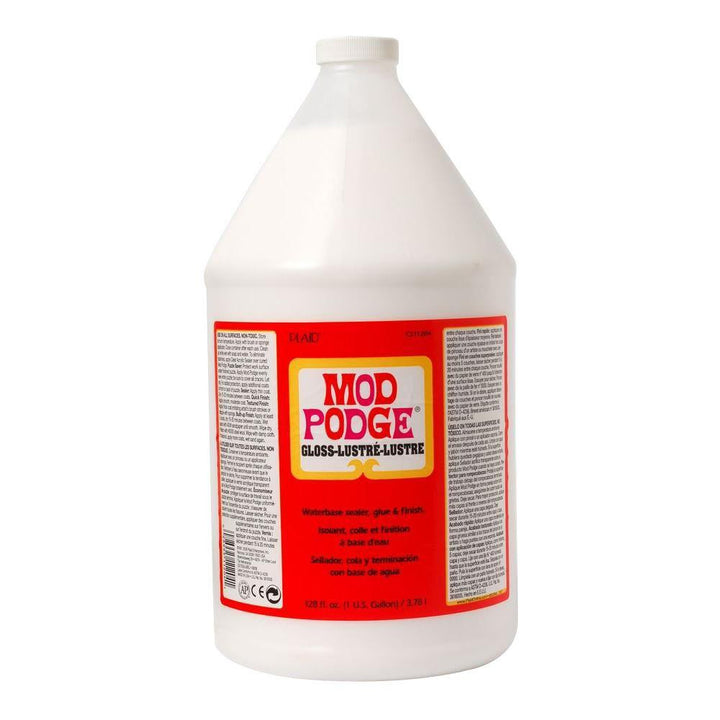 Mod Podge Glossy