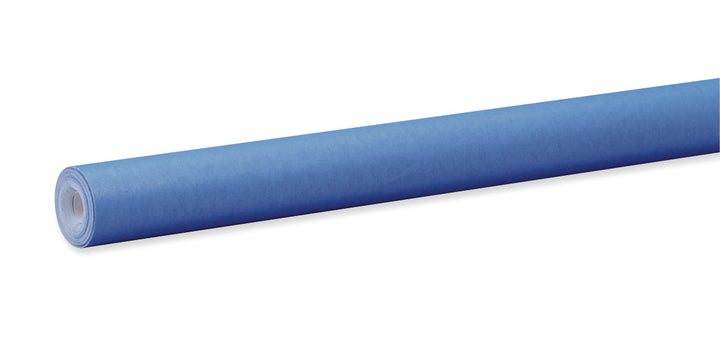 Solid Color Fadeless Backing Paper 48"x50&