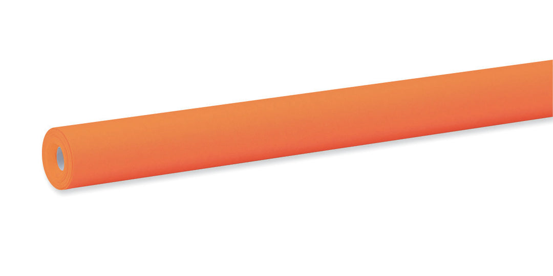 Solid Color Fadeless Backing Paper 48"x50&