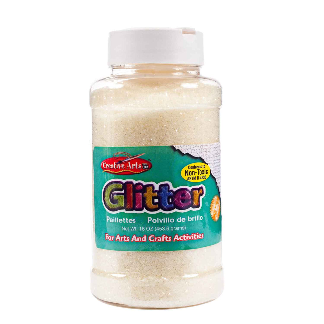 Glitter 16oz