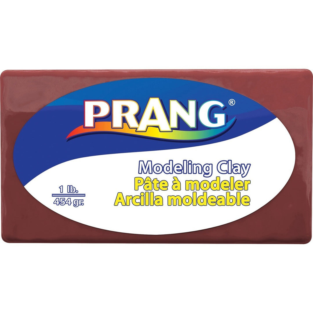 Modeling Clay 1lb
