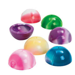 POP-UPS  - MARBLEIZED  1.75" 12 PACK