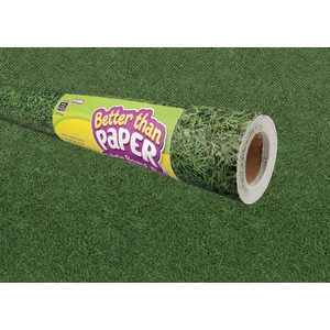 BETTER BACKING PAPER: 48"x12&