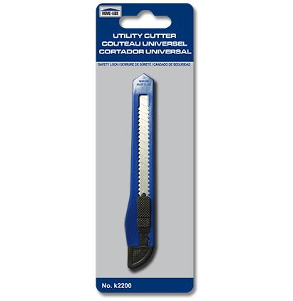 BOX CUTTER 9MM