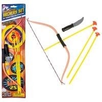 BOW &amp; ARROW  15"