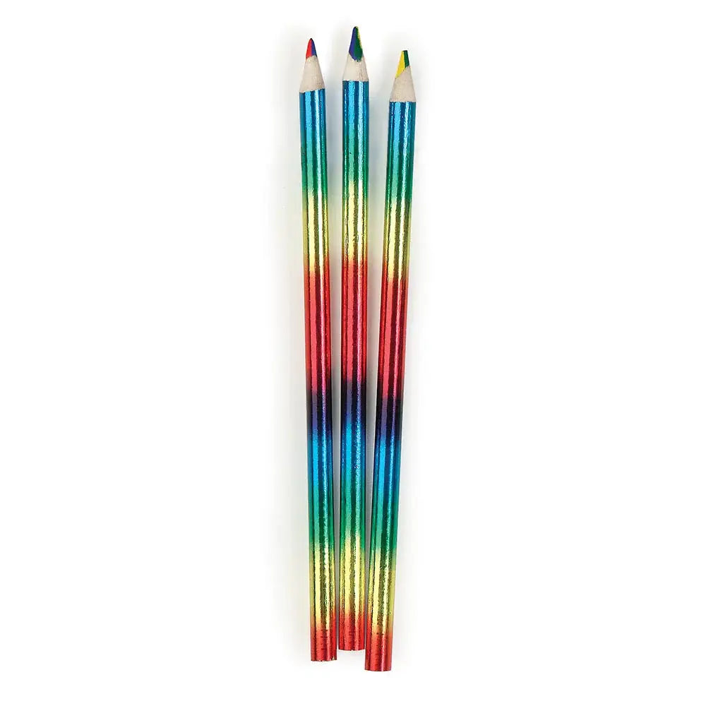 RAINBOW WRITER PENCIL - Creative Kids