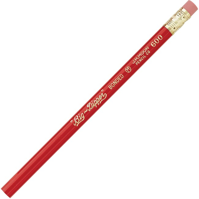 PENCIL: BIG DIPPER 12 PACK