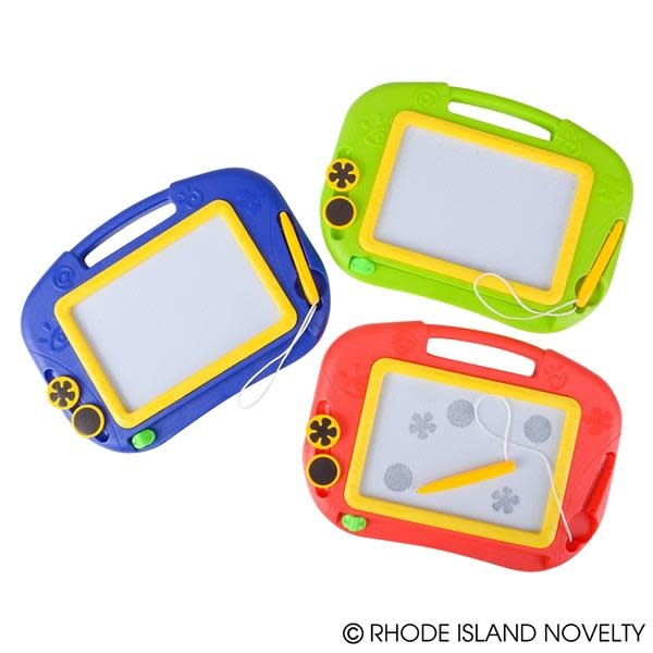 MAGNETIC DRAWING BOARD - Creative Kids