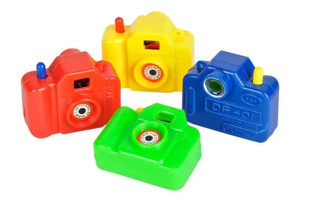 CAMERA: ANIMAL 12 PACK