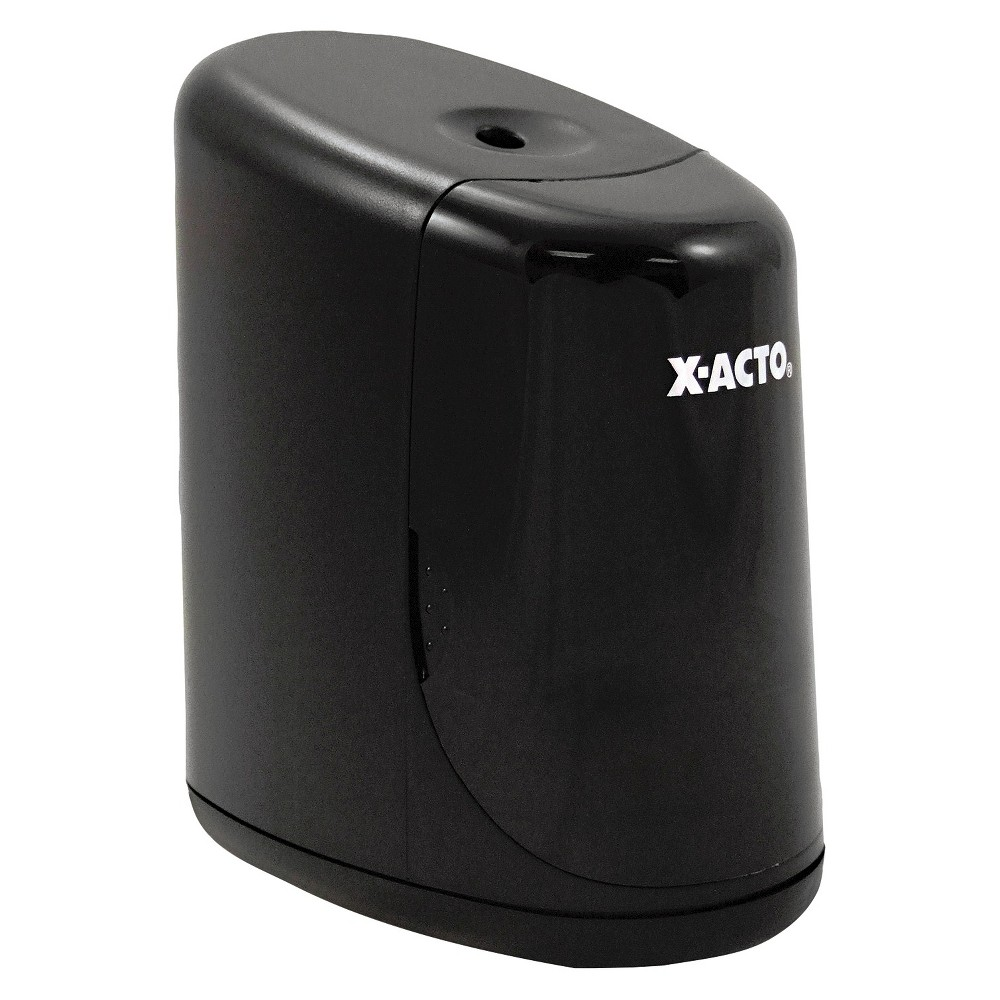 X-ACTO ELECTRIC PENCIL SHARPENER